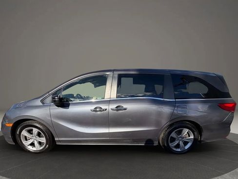 Used 2019 Honda Odyssey EX image 7