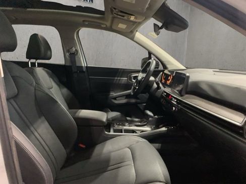 Used 2026 Kia Sorento X-Line EX image 28