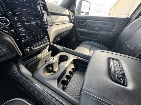 Used 2023 RAM 2500 Rebel w/ Level 2 Equipment Group AWD/4WD image 10