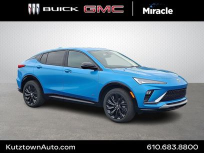 New 2026 Buick Envista Sport Touring w/ Convenience I Package