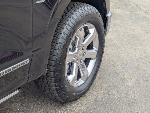 Used 2021 Ford F150 King Ranch w/ Equipment Group 601A High image 32