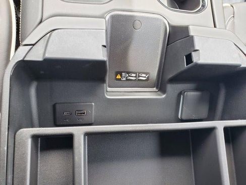 New 2026 GMC Sierra 1500 AT4X AWD/4WD image 25