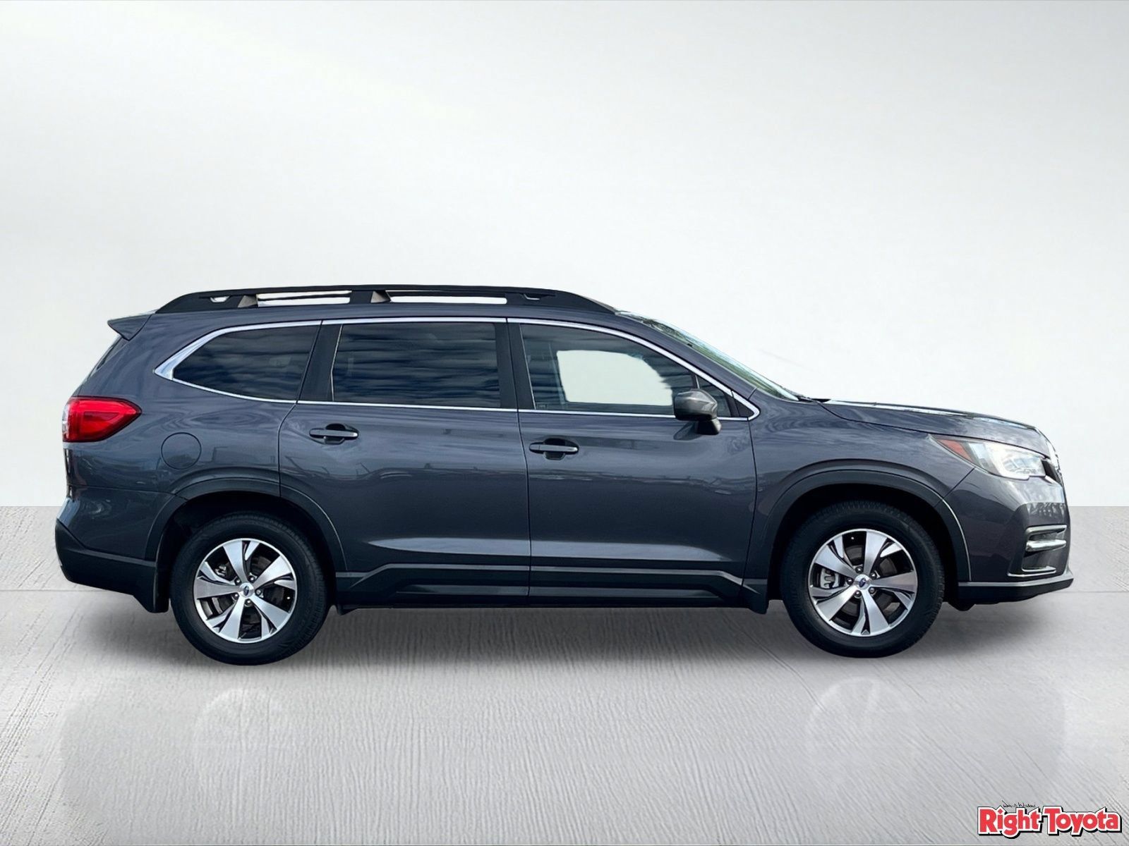 Used 2020 Subaru Ascent Premium w/ Convenience Package AWD/4WD image 7