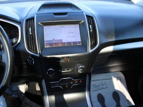 Used 2020 Ford Edge SEL w/ Convenience Package FWD image 15