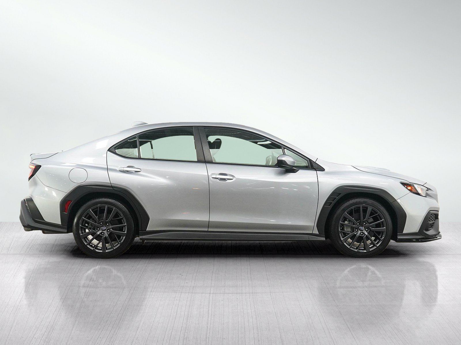 Used 2023 Subaru WRX Premium AWD/4WD image 6