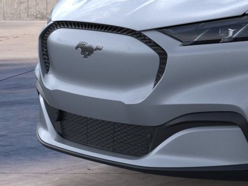 New 2026 Ford Mustang Mach-E Select w/ Comfort Package Lite RWD image 17