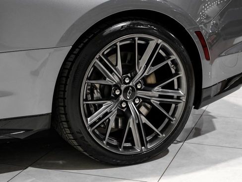 Used 2020 Chevrolet Camaro ZL1 image 55