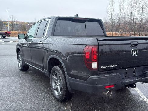 Certified 2022 Honda Ridgeline RTL-E image 11