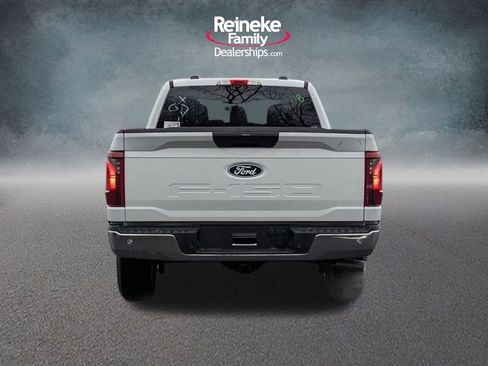 New 2026 Ford F150 XL w/ Equipment Group 103A High image 6