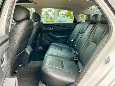 Used 2023 Honda Accord EX image 9