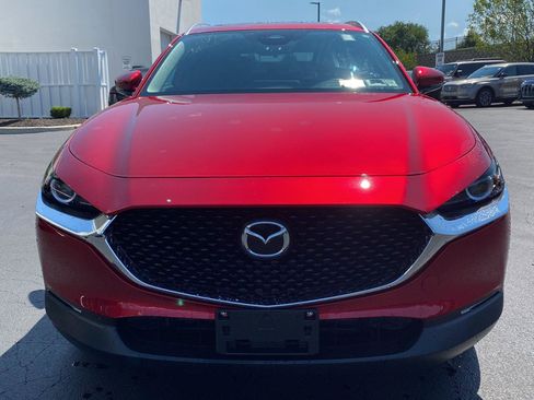 Used 2025 MAZDA CX-30 AWD 2.5 S w/ Preferred Package image 5