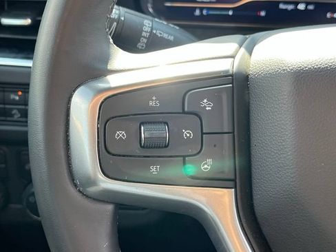 Used 2024 Chevrolet Tahoe Z71 w/ Off-Road Capability Package AWD/4WD image 17