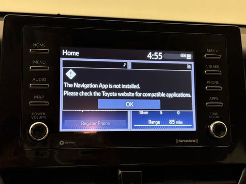 Used 2023 Toyota Camry LE FWD image 23