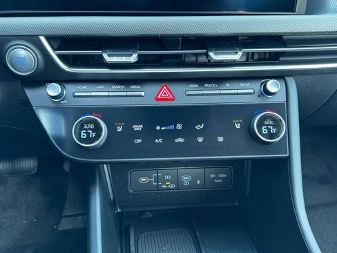 New 2026 Hyundai Sonata SEL image 9