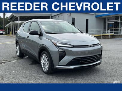 New 2027 Chevrolet Bolt LT w/ Comfort Package