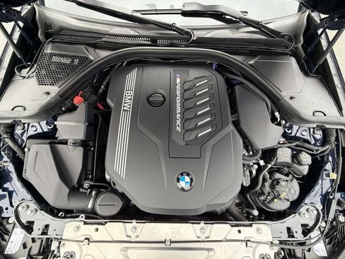 Used 2024 BMW M340i xDrive w/ Premium Package AWD/4WD image 17