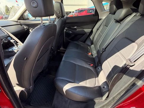 Used 2020 Jaguar E-PACE image 8