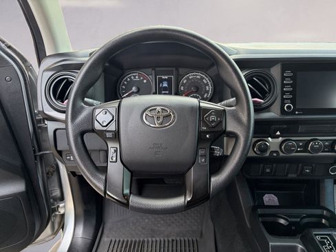 Used 2023 Toyota Tacoma SR AWD/4WD image 12