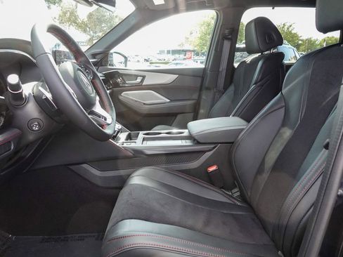 New 2026 Acura MDX A-Spec image 13