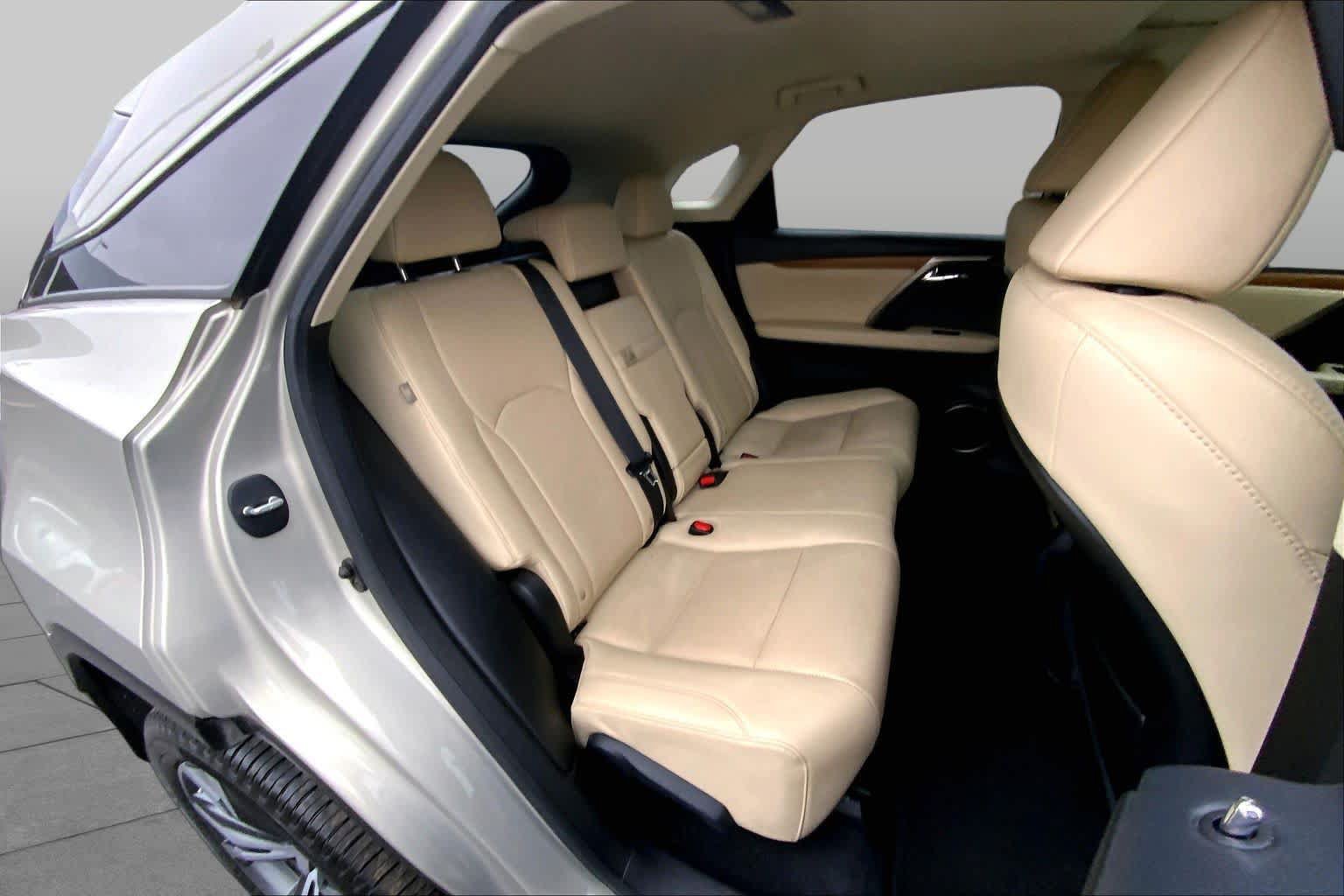 Used 2021 Lexus RX 350 FWD w/ Premium Package image 20