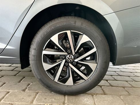 New 2026 Volkswagen Jetta S image 41