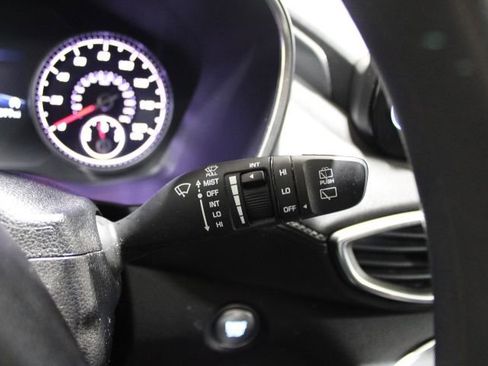 Used 2022 Hyundai Santa Fe SEL image 38