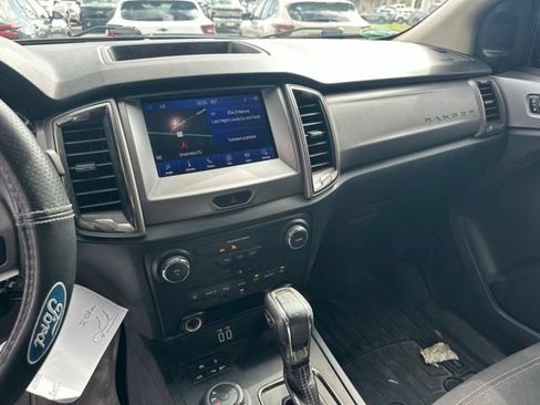 Used 2020 Ford Ranger XLT w/ Equipment Group 302A Luxury AWD/4WD image 13