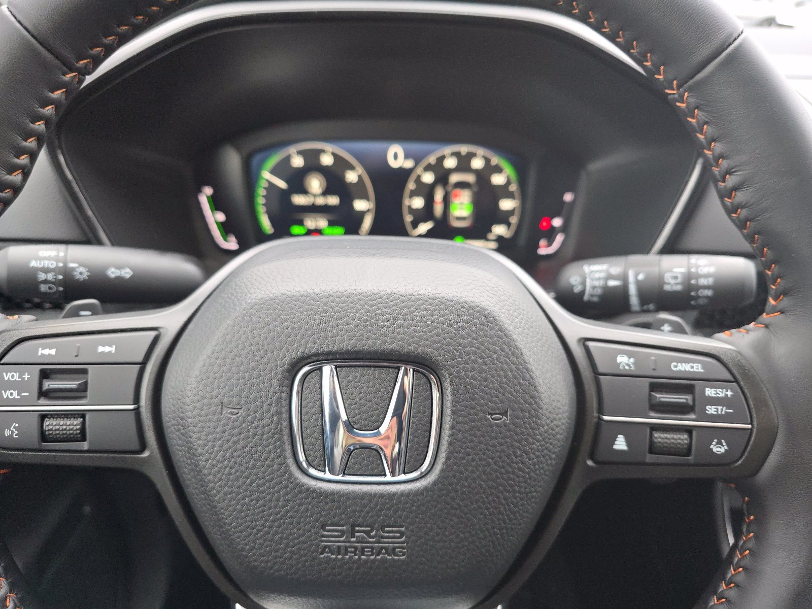 New 2026 Honda CR-V Sport-L image 19