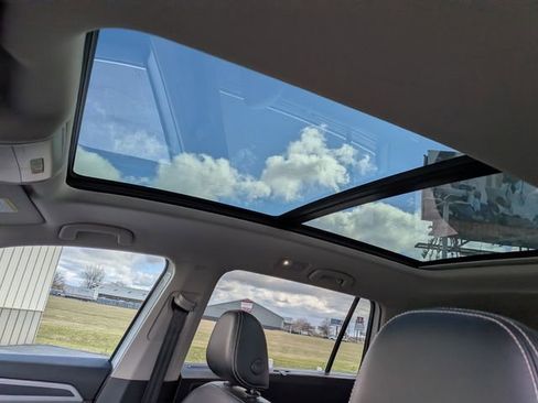 Used 2022 Volkswagen Atlas SEL Premium AWD/4WD image 15