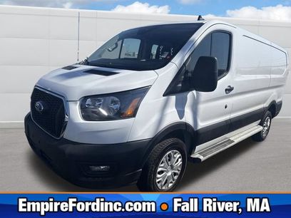 Used 2024 Ford Transit 250 Low Roof w/ Exterior Upgrade Package