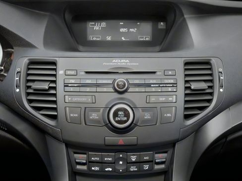 Used 2013 Acura TSX Sedan FWD image 7