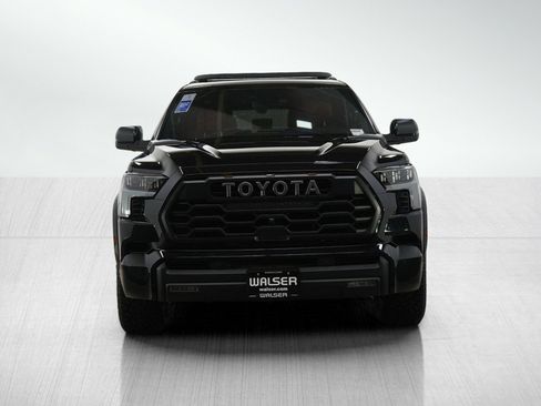 Used 2025 Toyota Sequoia TRD Pro image 8