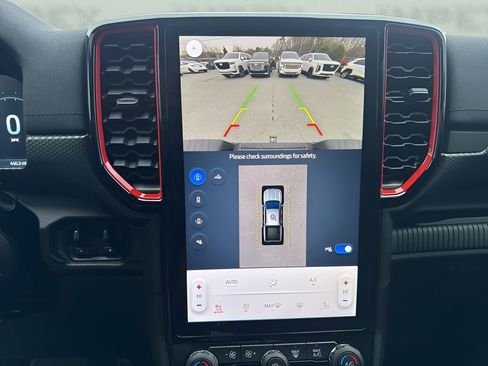 Used 2025 Ford Ranger Raptor image 21