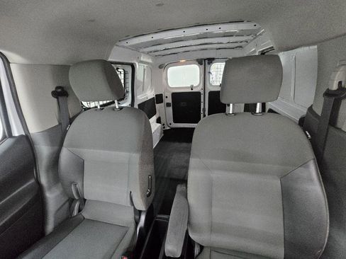 Used 2018 Nissan NV200 SV w/ Navigation Package FWD image 13