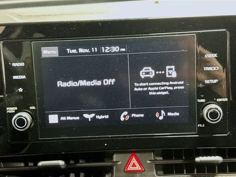 Used 2023 Kia Sportage LX image 20