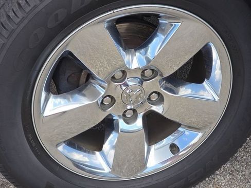 Used 2019 RAM 1500 Big Horn AWD/4WD image 26