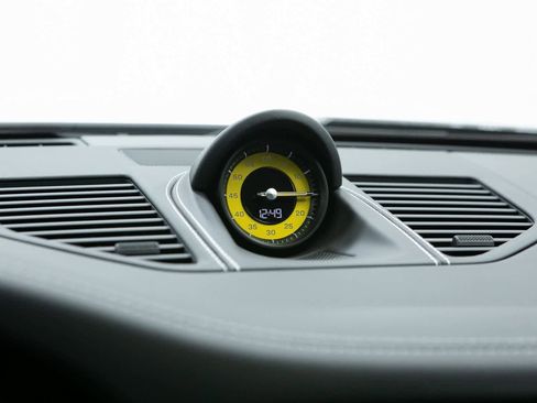 Certified 2024 Porsche 911 GT3 image 27