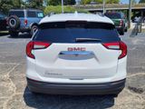 Used 2023 GMC Terrain SLE w/ Driver Convenience Package image 3