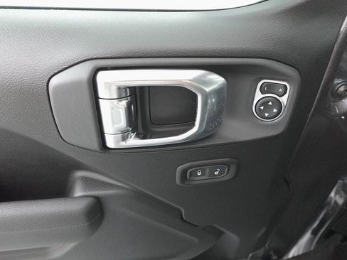 New 2026 Jeep Wrangler Sport S image 8