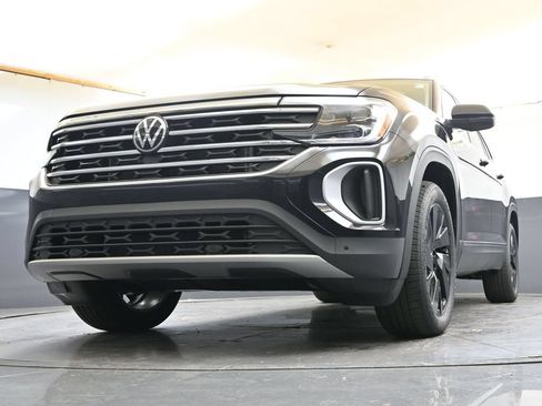 New 2026 Volkswagen Atlas SE AWD/4WD image 30