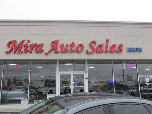 Used 2018 Ford Focus S FWD image 10