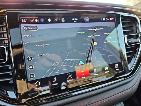 New 2026 Dodge Durango GT image 15