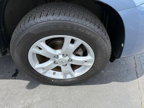 Used 2012 Toyota RAV4 4WD w/ Upgrade Value Pkg image 36