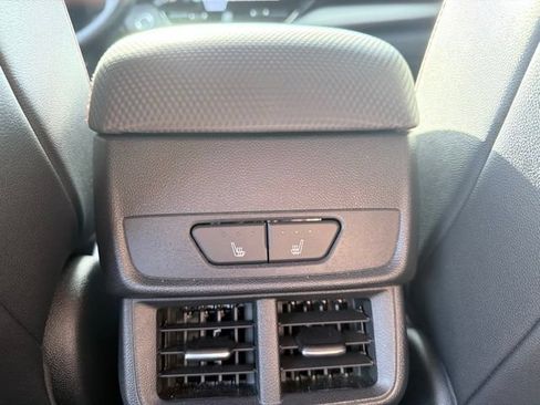Used 2026 Chevrolet Equinox RS w/ Convenience Package III FWD image 10
