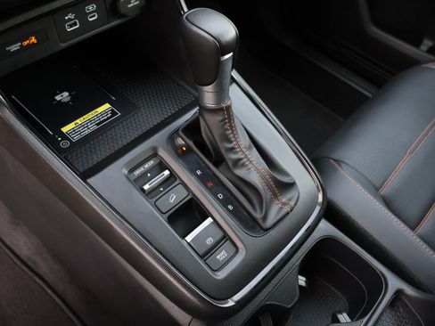 Used 2025 Honda CR-V Sport-L image 22