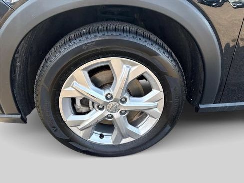 Used 2024 Honda HR-V LX image 27