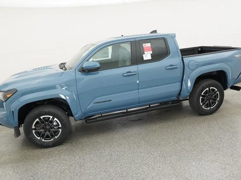 New 2026 Toyota Tacoma TRD Sport image 84