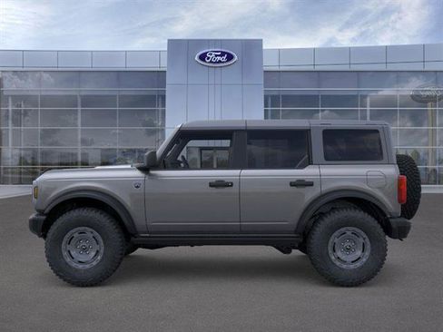 New 2025 Ford Bronco Big Bend w/ Black Diamond Package image 3