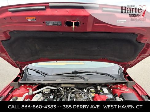 Used 2020 Nissan Sentra SV w/ SV Premium Package FWD image 33