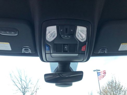 Used 2023 RAM 1500 Big Horn AWD/4WD image 29